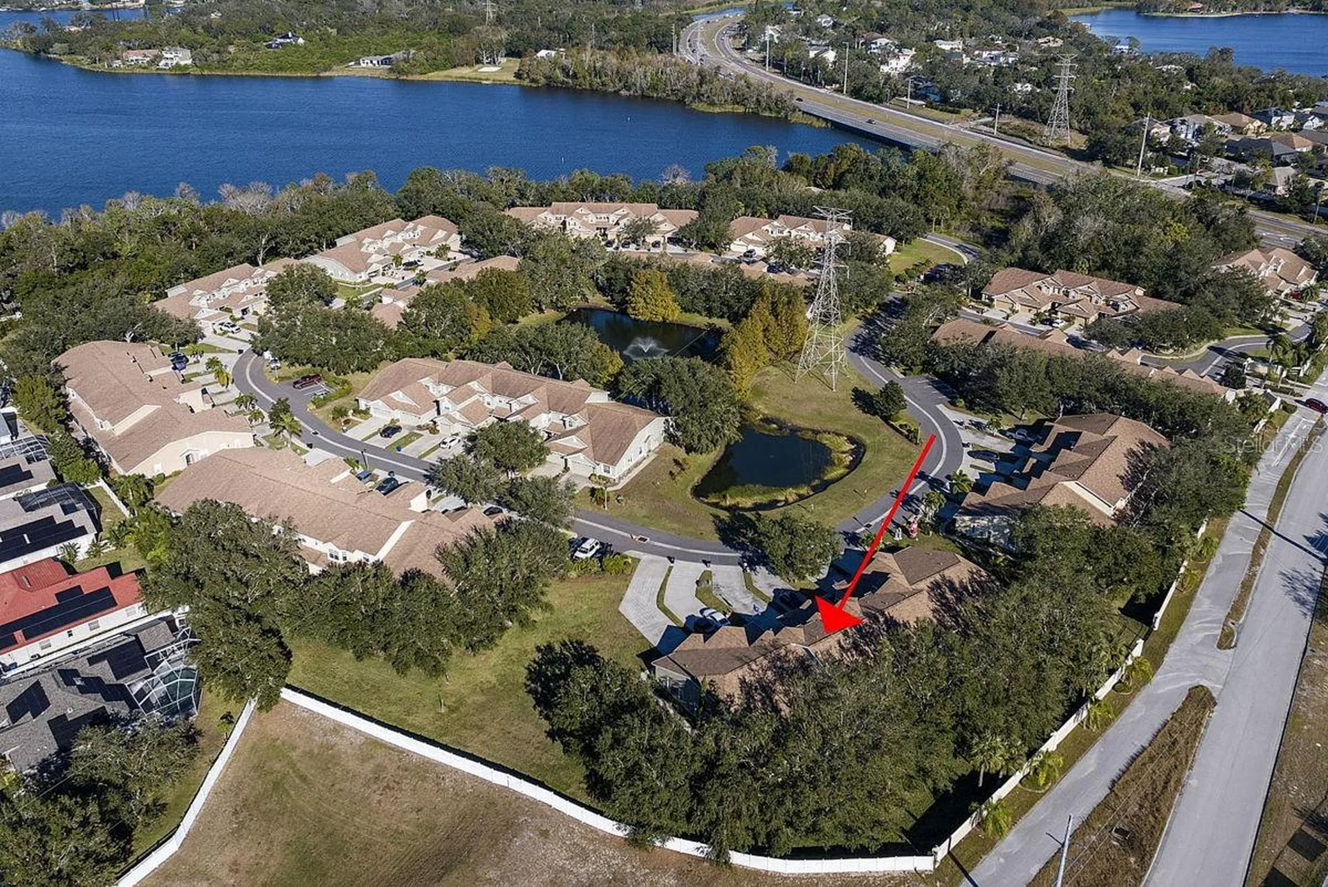 660 Spring Lake Circle Tarpon Springs FL 34688