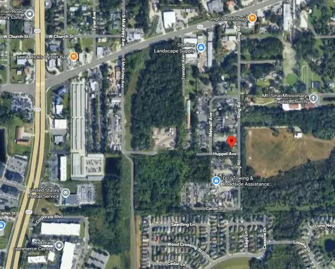 434 Ring Road Orlando FL 32811