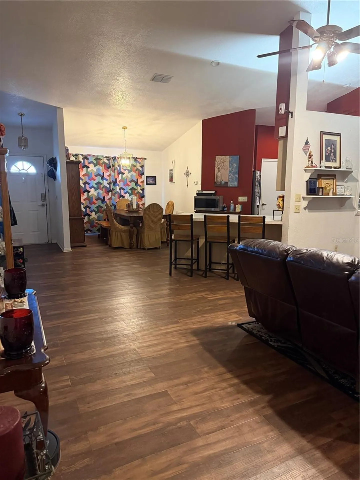 261 E Country Club Drive Williston FL 32696