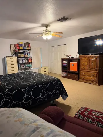 261 E Country Club Drive Williston FL 32696