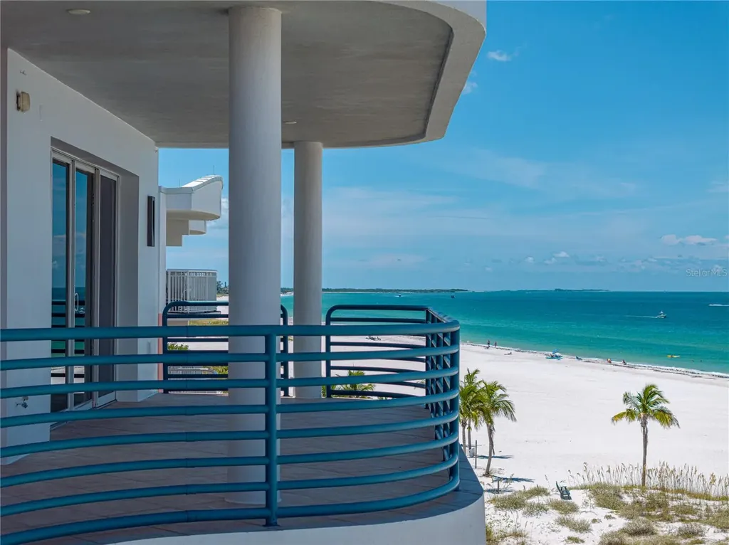 3910 Gulf Boulevard St Pete Beach FL 33706