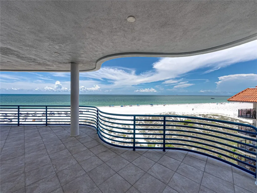 3910 Gulf Boulevard St Pete Beach FL 33706