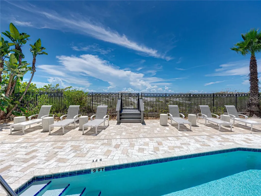3910 Gulf Boulevard St Pete Beach FL 33706