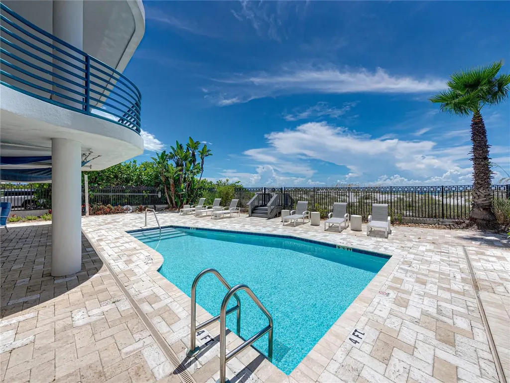 3910 Gulf Boulevard St Pete Beach FL 33706