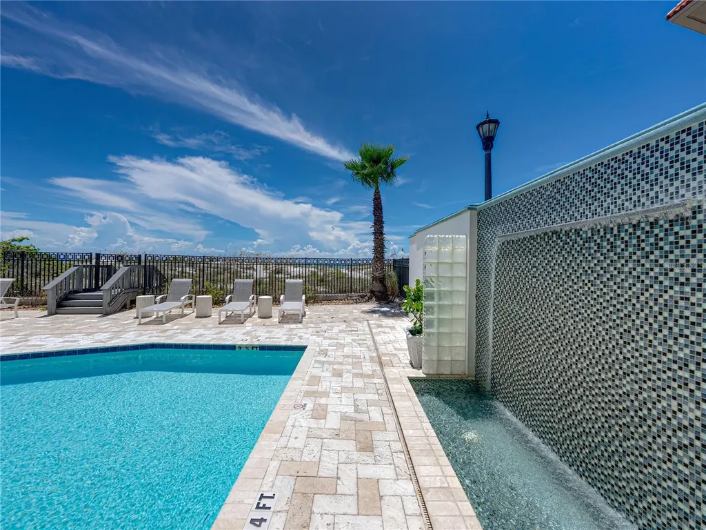 3910 Gulf Boulevard St Pete Beach FL 33706
