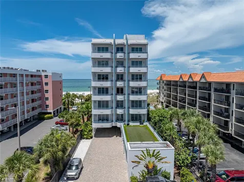 3910 Gulf Boulevard St Pete Beach FL 33706