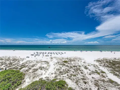 3910 Gulf Boulevard St Pete Beach FL 33706