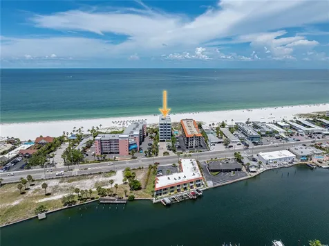 3910 Gulf Boulevard St Pete Beach FL 33706