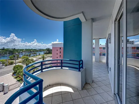 3910 Gulf Boulevard St Pete Beach FL 33706