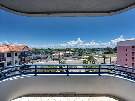 3910 Gulf Boulevard St Pete Beach FL 33706