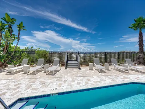 3910 Gulf Boulevard St Pete Beach FL 33706