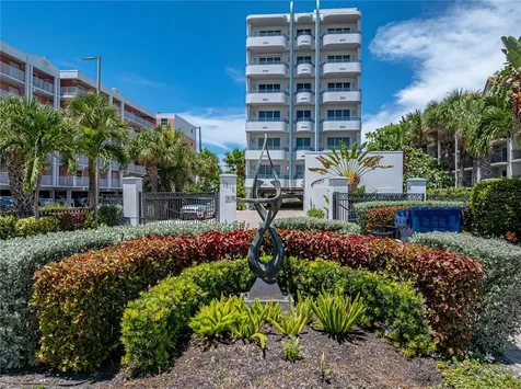 3910 Gulf Boulevard St Pete Beach FL 33706