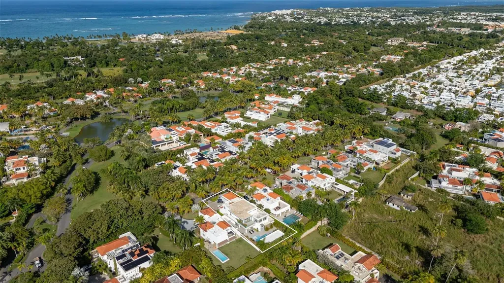 273 Dorado Beach East Dorado PR 00646