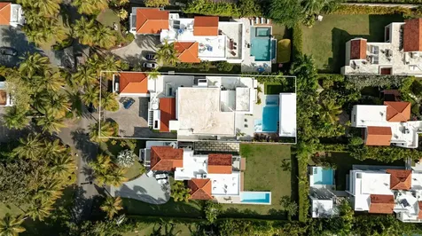 273 Dorado Beach East Dorado PR 00646