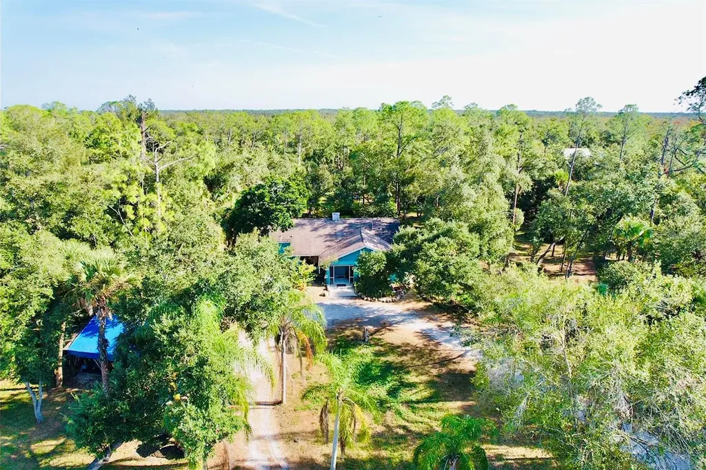 5968 Taneytown Street North Port FL 34291