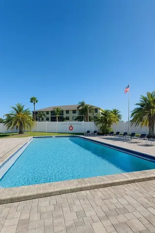 433 S Paula Drive Dunedin FL 34698