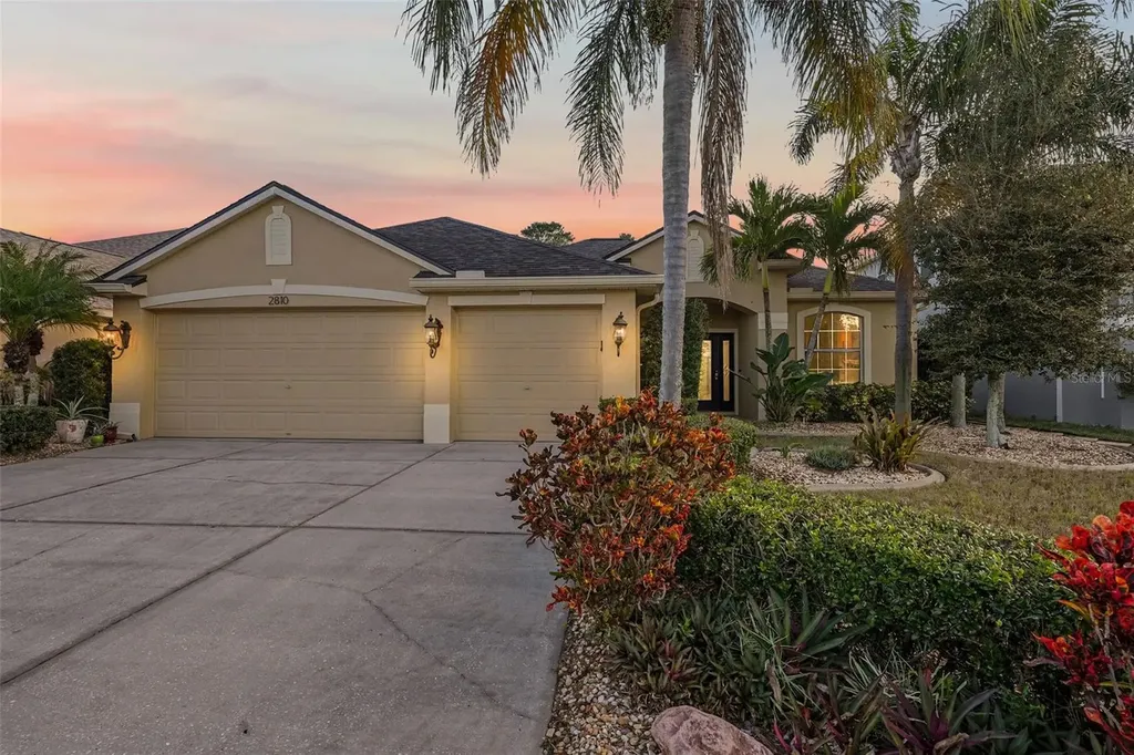 2810 Ravendale Lane Holiday FL 34691