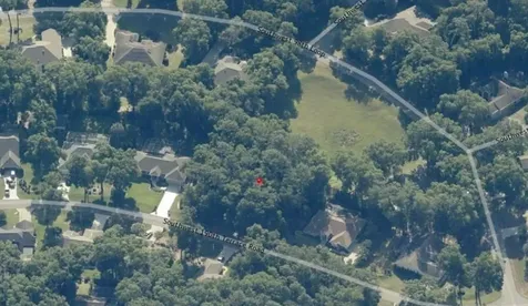 SW 190th Terrace Dunnellon FL 34432