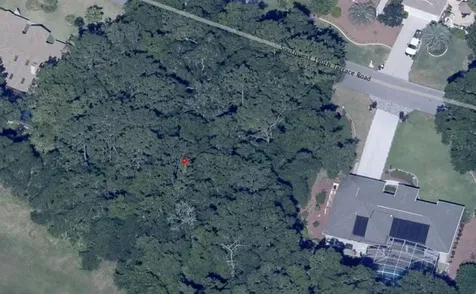SW 190th Terrace Dunnellon FL 34432