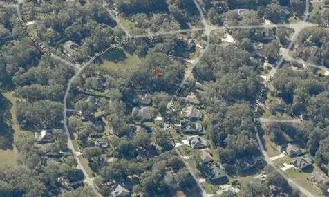 SW 190th Terrace Dunnellon FL 34432