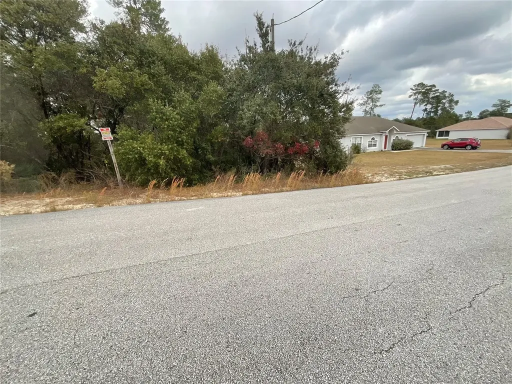 Tbd SW 111th Place Ocala FL 34476