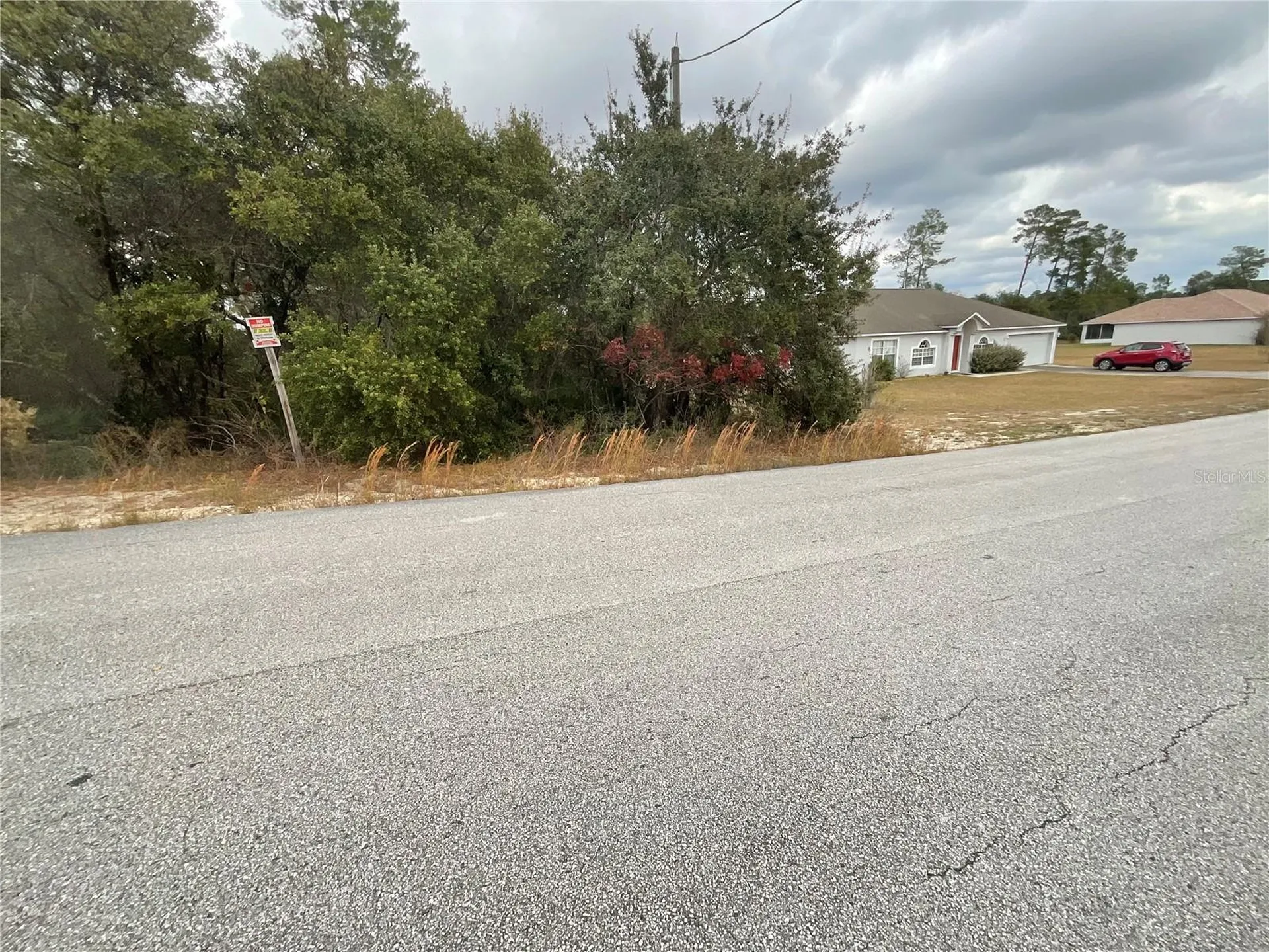 Tbd SW 111th Place Ocala FL 34476