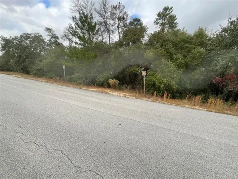 Tbd SW 111th Place Ocala FL 34476