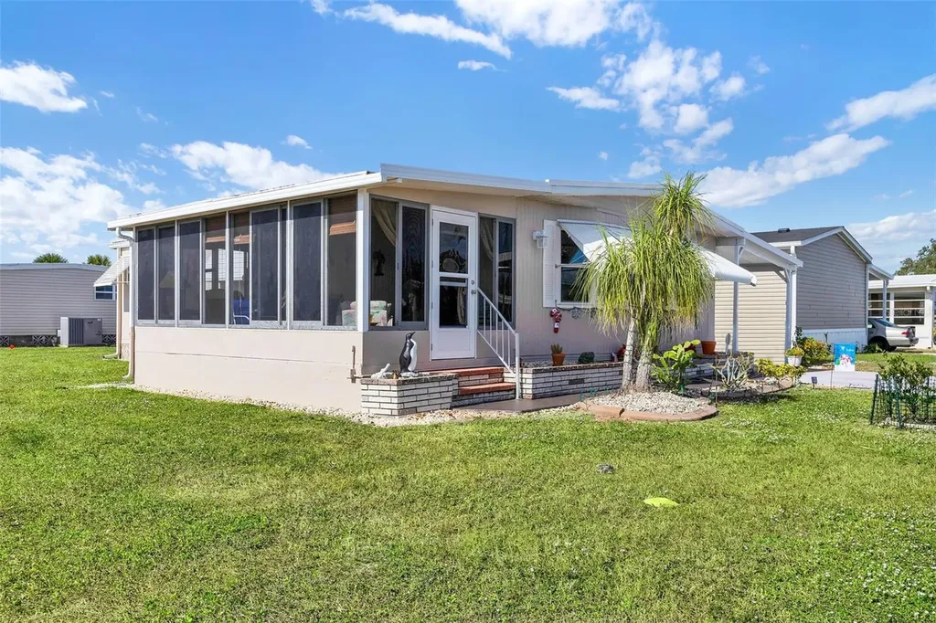 220 La Rosas North Port FL 34287