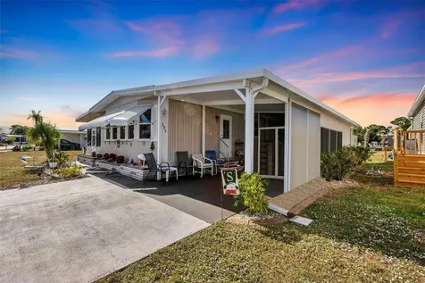 220 La Rosas North Port FL 34287