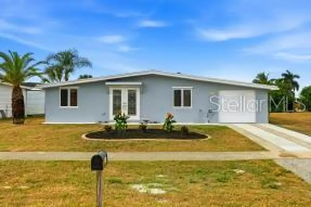 4127 Gardner Drive Port Charlotte FL 33952