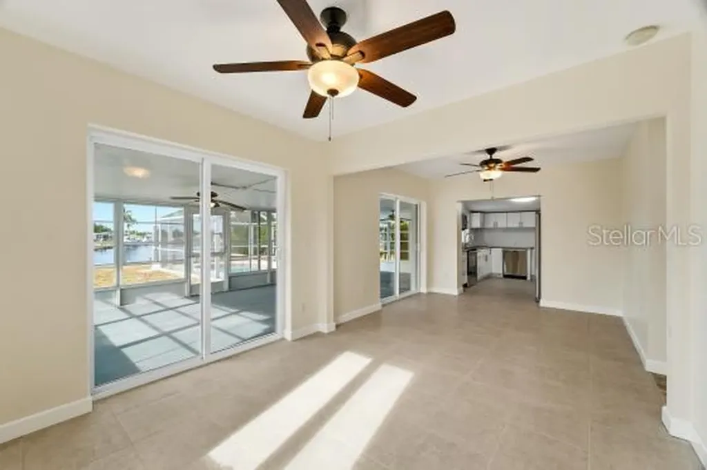 4127 Gardner Drive Port Charlotte FL 33952