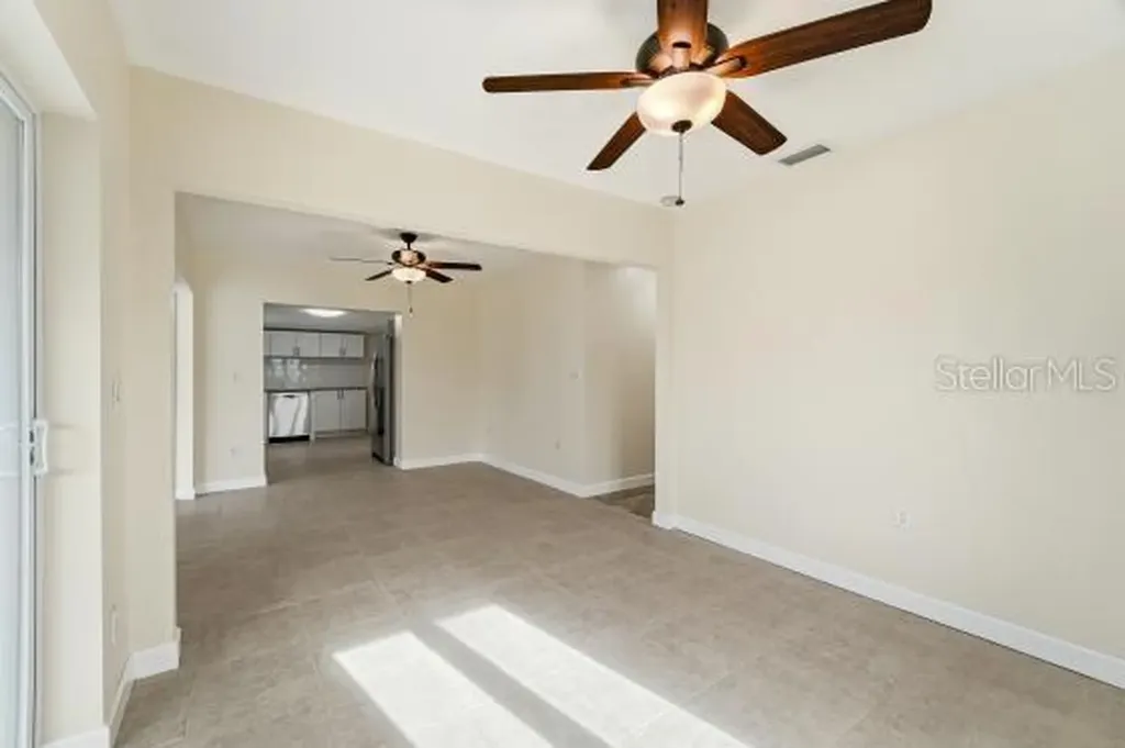 4127 Gardner Drive Port Charlotte FL 33952
