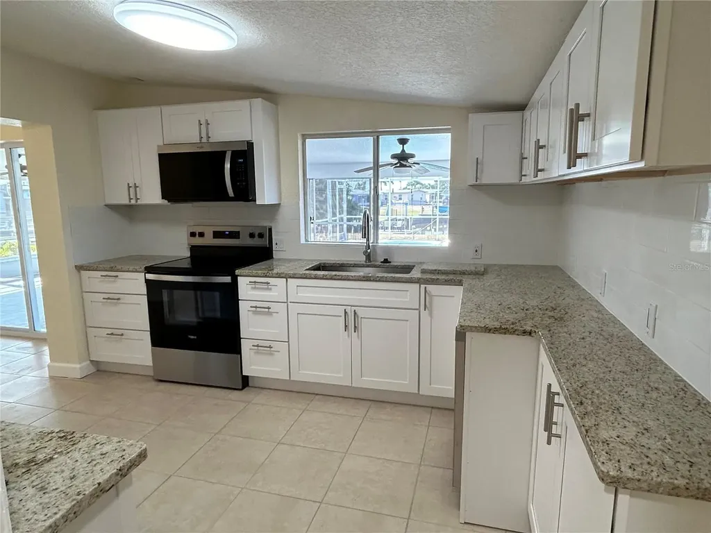 4127 Gardner Drive Port Charlotte FL 33952