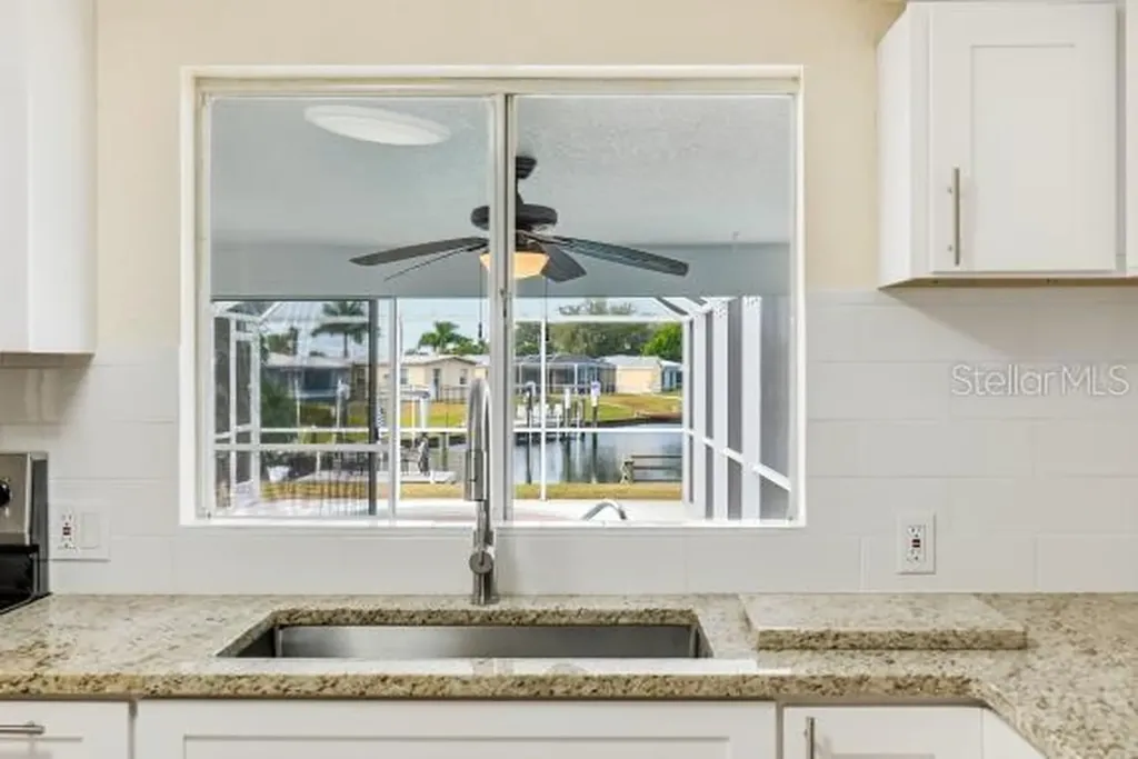 4127 Gardner Drive Port Charlotte FL 33952