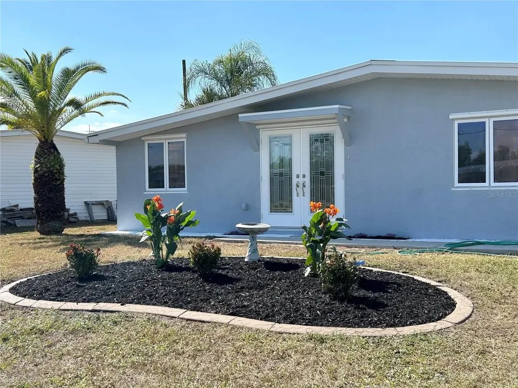 4127 Gardner Drive Port Charlotte FL 33952
