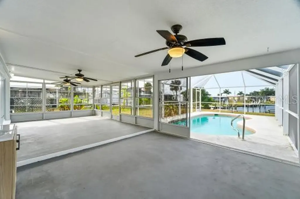 4127 Gardner Drive Port Charlotte FL 33952