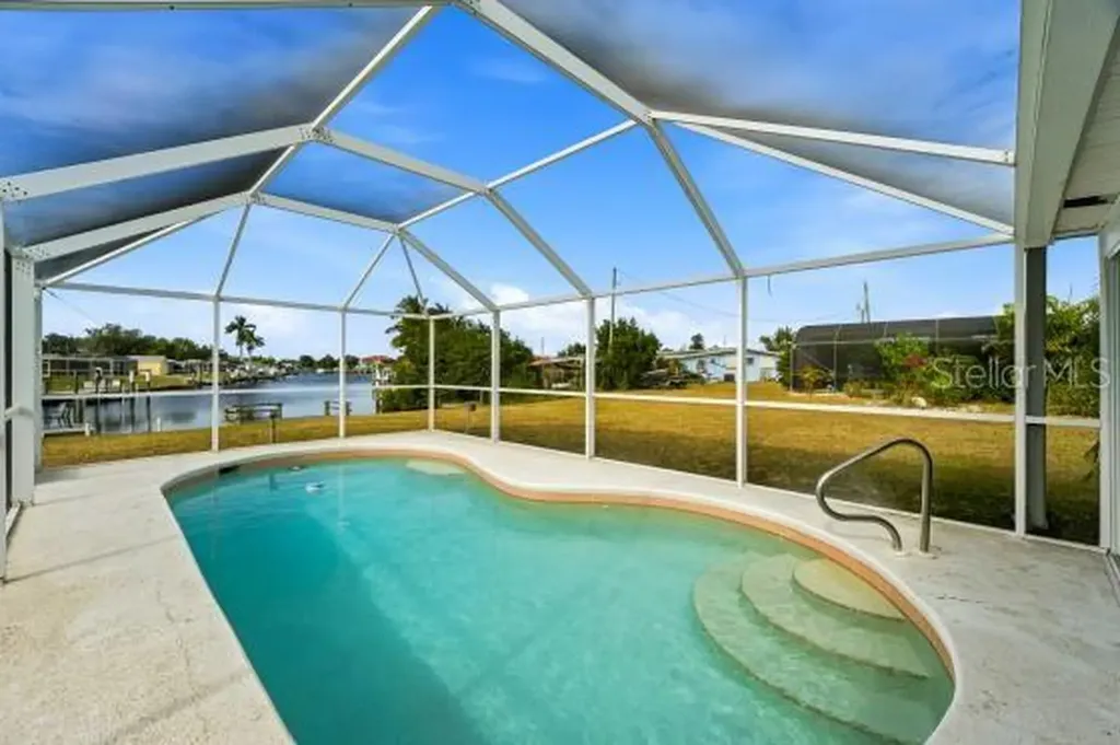 4127 Gardner Drive Port Charlotte FL 33952