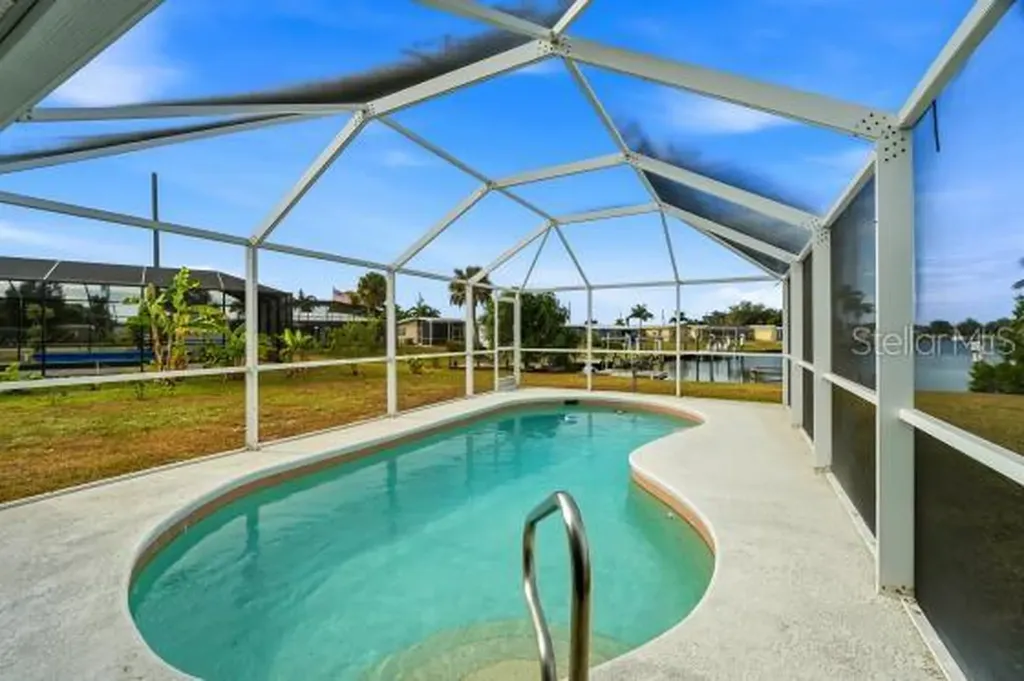 4127 Gardner Drive Port Charlotte FL 33952