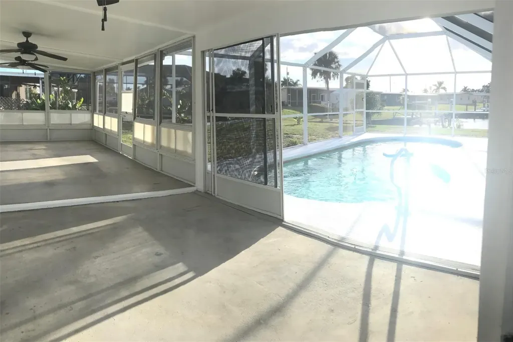 4127 Gardner Drive Port Charlotte FL 33952