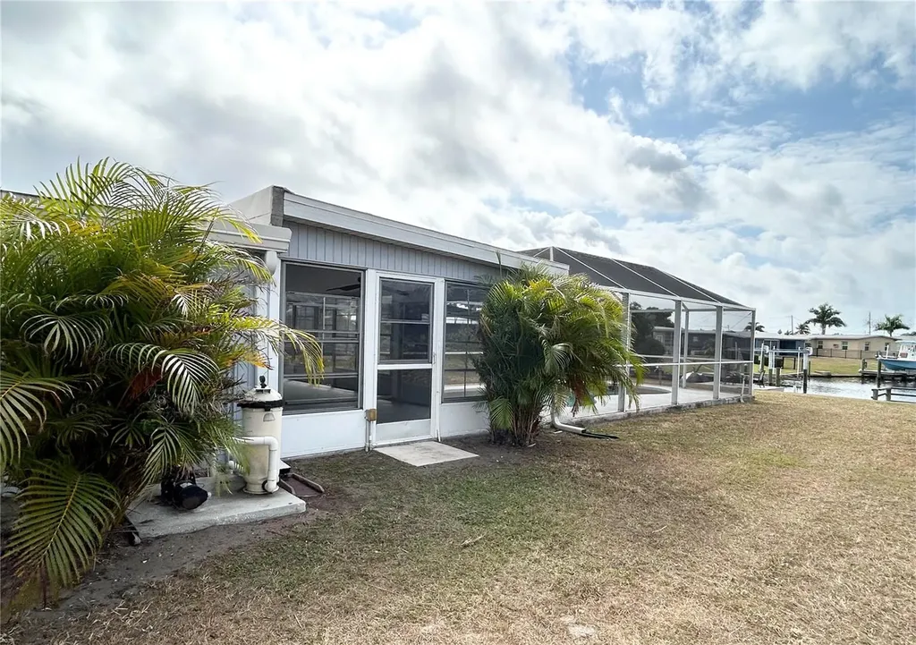 4127 Gardner Drive Port Charlotte FL 33952