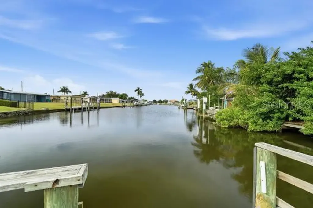 4127 Gardner Drive Port Charlotte FL 33952