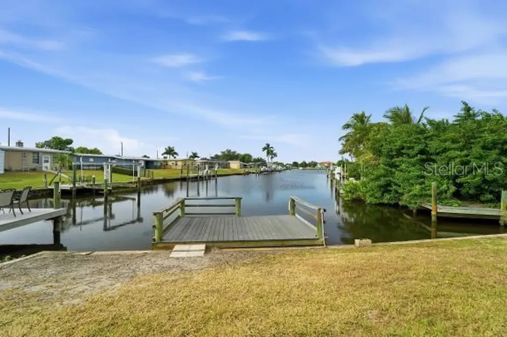 4127 Gardner Drive Port Charlotte FL 33952