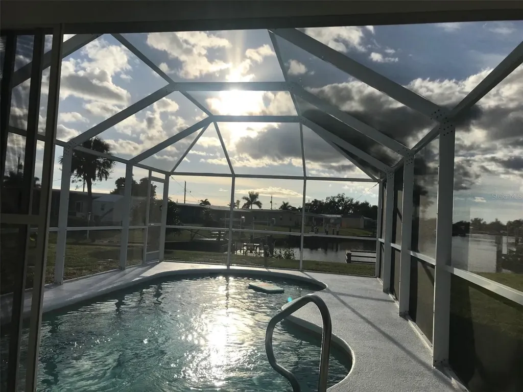 4127 Gardner Drive Port Charlotte FL 33952