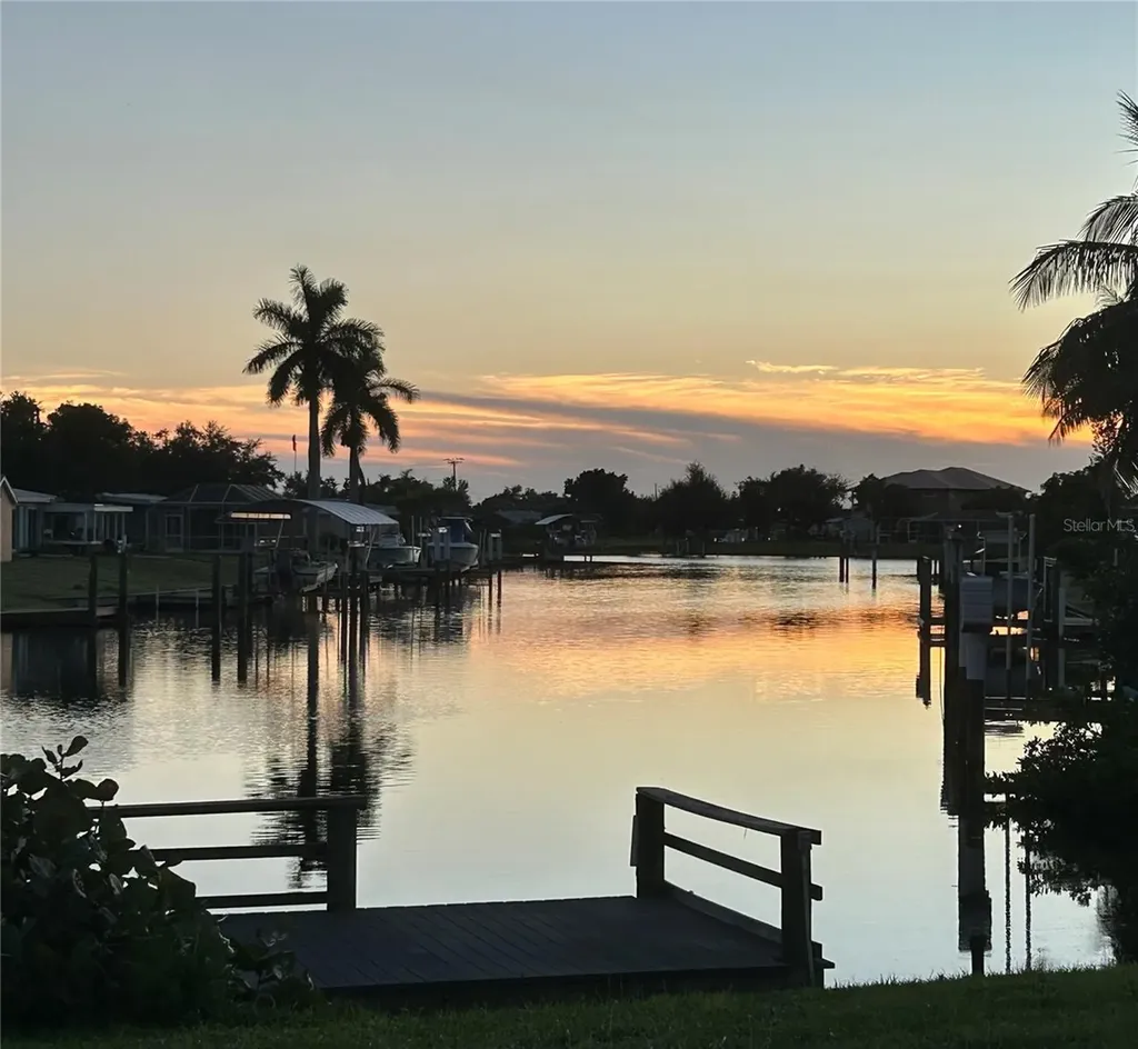 4127 Gardner Drive Port Charlotte FL 33952