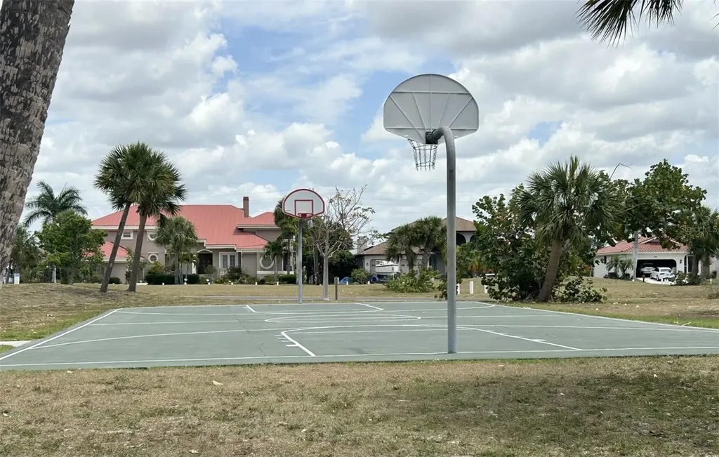 4127 Gardner Drive Port Charlotte FL 33952