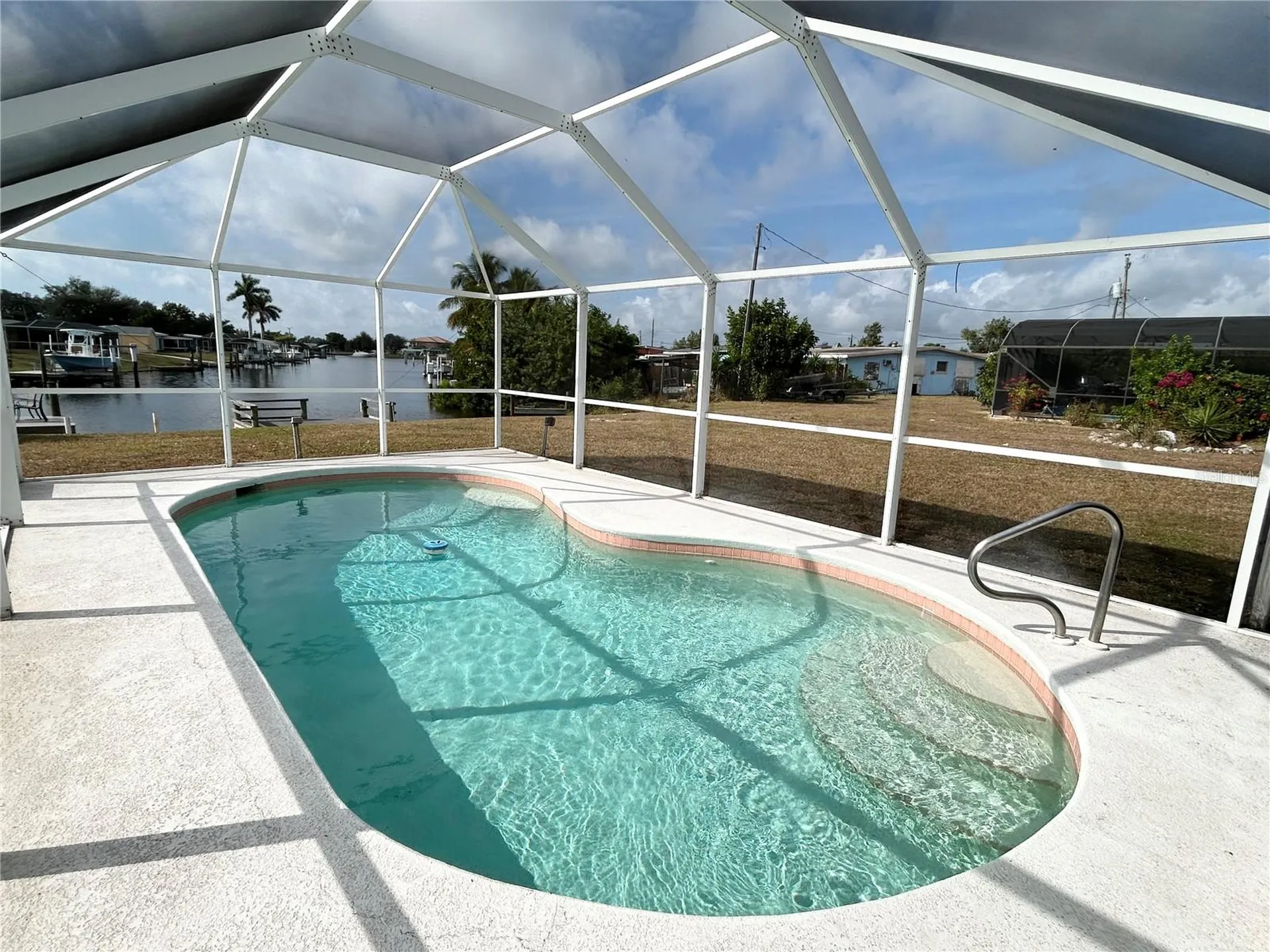 4127 Gardner Drive Port Charlotte FL 33952