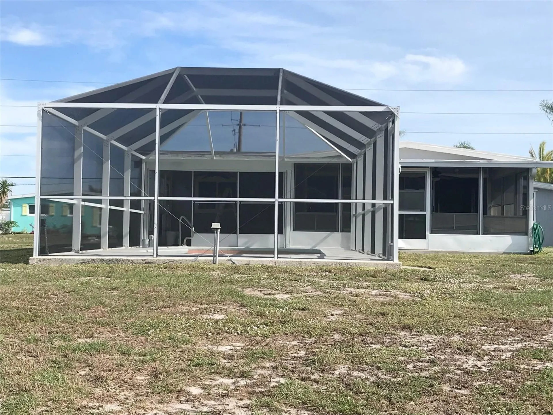 4127 Gardner Drive Port Charlotte FL 33952