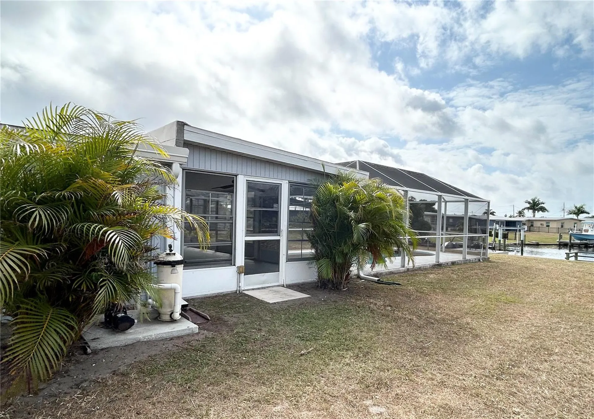 4127 Gardner Drive Port Charlotte FL 33952