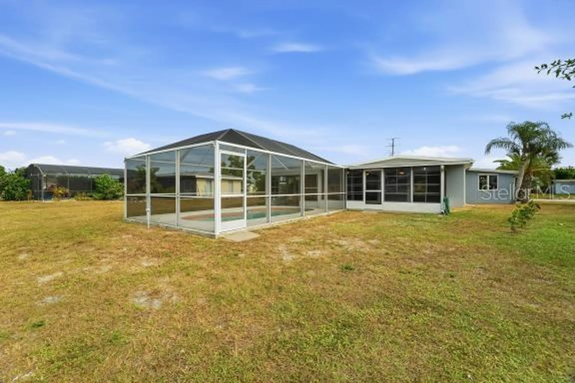 4127 Gardner Drive Port Charlotte FL 33952