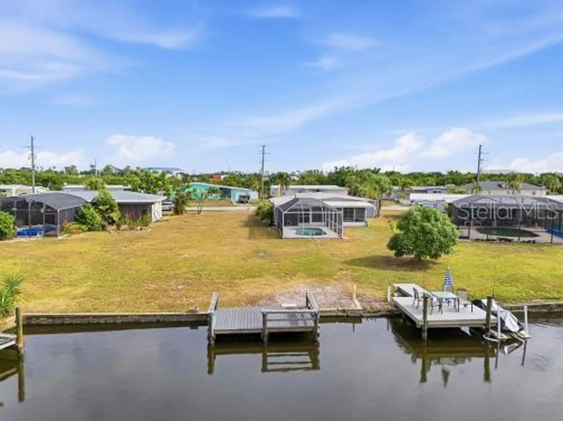 4127 Gardner Drive Port Charlotte FL 33952